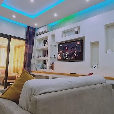 Stay Garden Flat Ларнака Екстер'єр фото