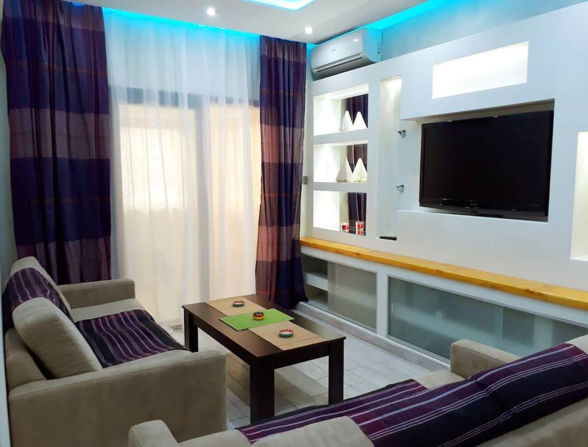 Stay Garden Flat Ларнака Екстер'єр фото