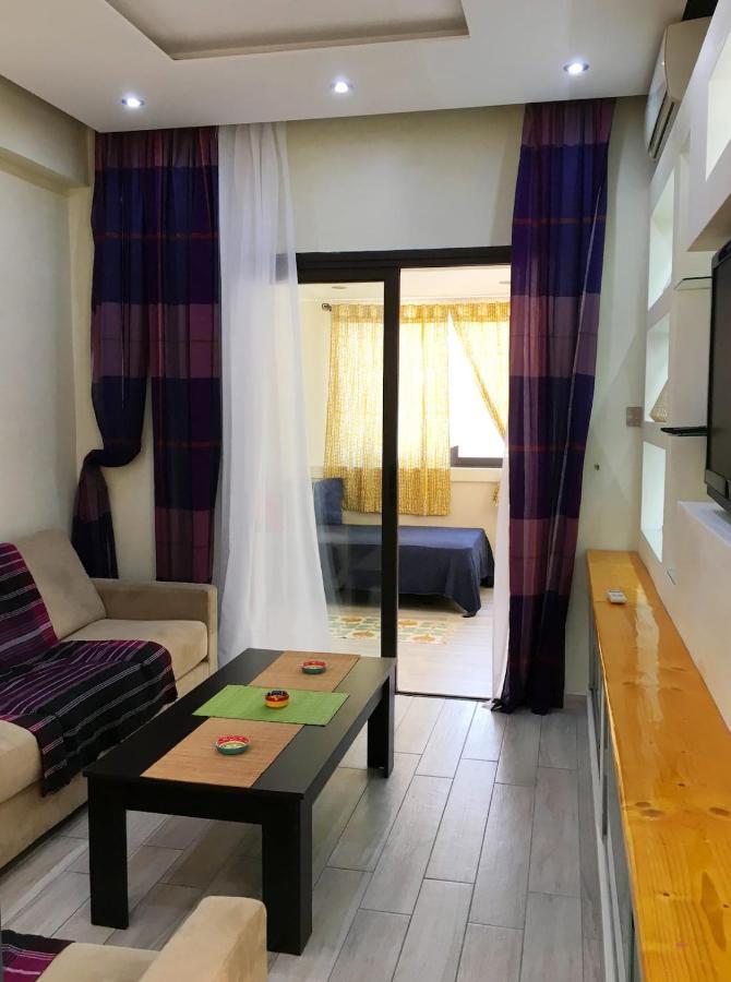 Stay Garden Flat Ларнака Екстер'єр фото