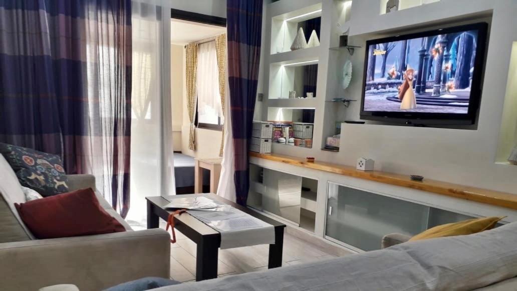 Stay Garden Flat Ларнака Екстер'єр фото