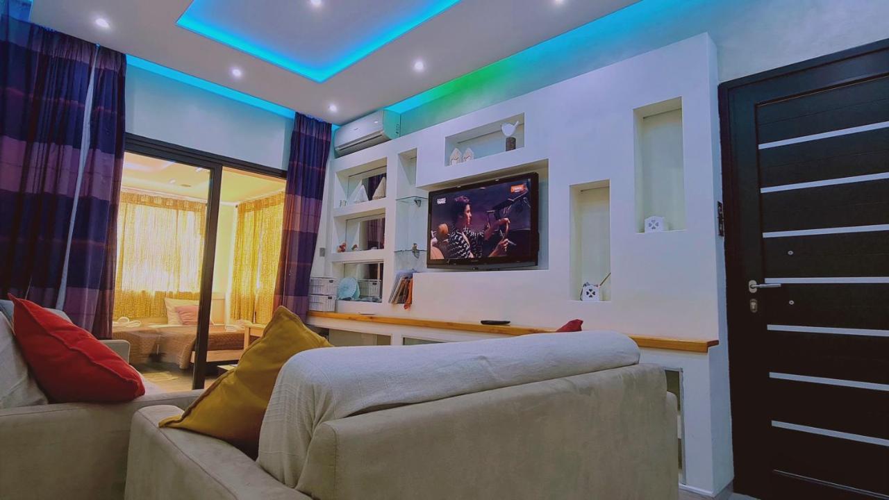 Stay Garden Flat Ларнака Екстер'єр фото