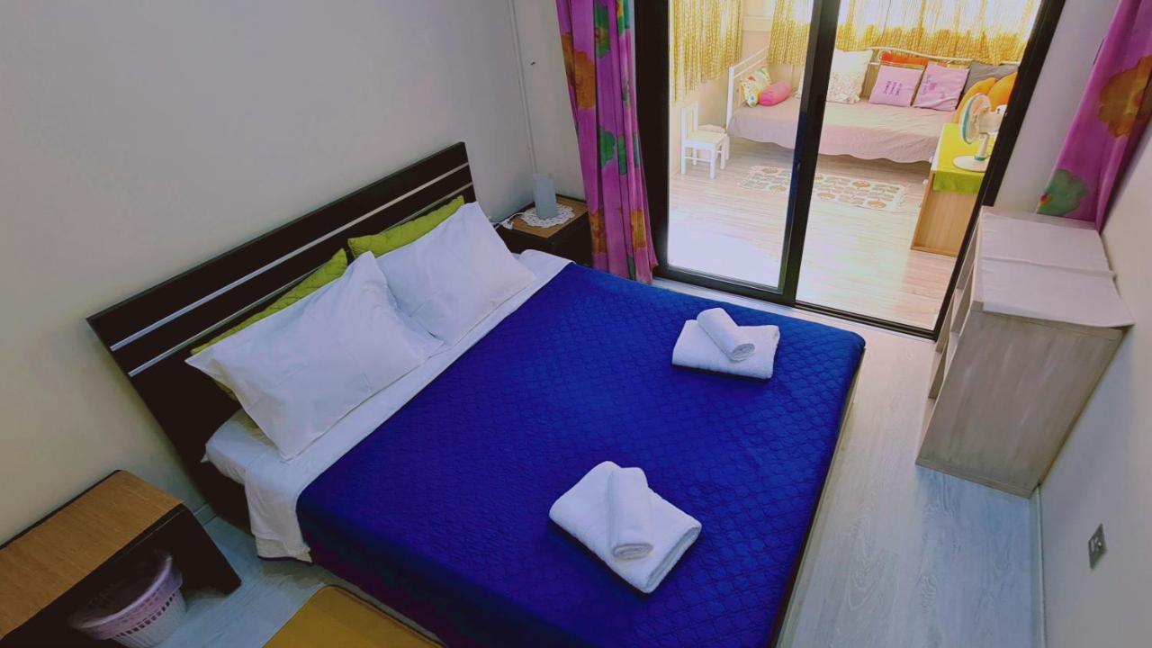 Stay Garden Flat Ларнака Екстер'єр фото