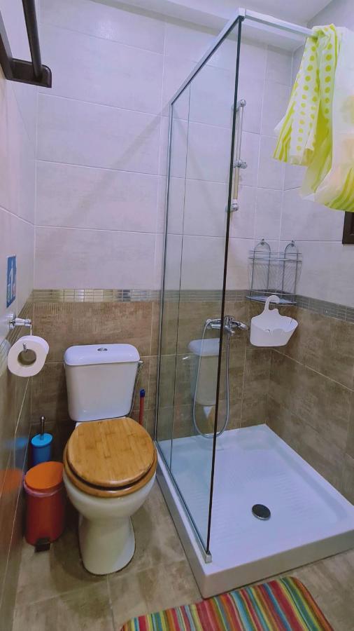 Stay Garden Flat Ларнака Екстер'єр фото