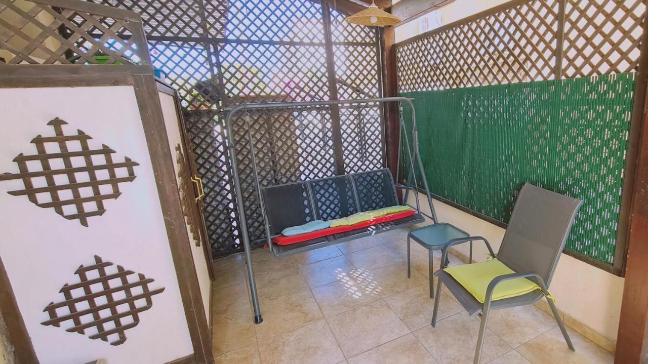 Stay Garden Flat Ларнака Екстер'єр фото