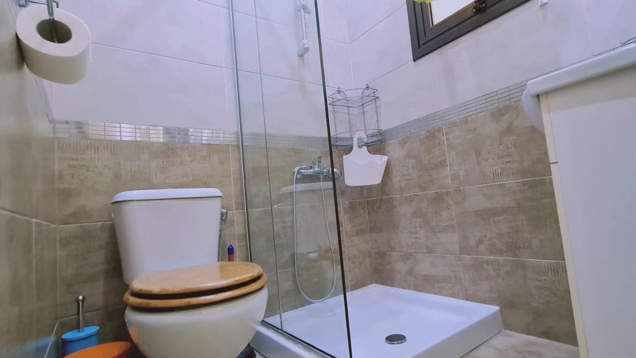 Stay Garden Flat Ларнака Екстер'єр фото