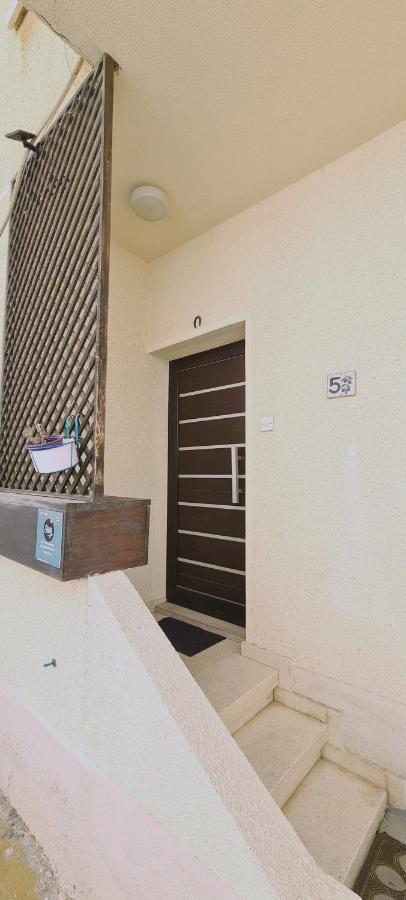 Stay Garden Flat Ларнака Екстер'єр фото