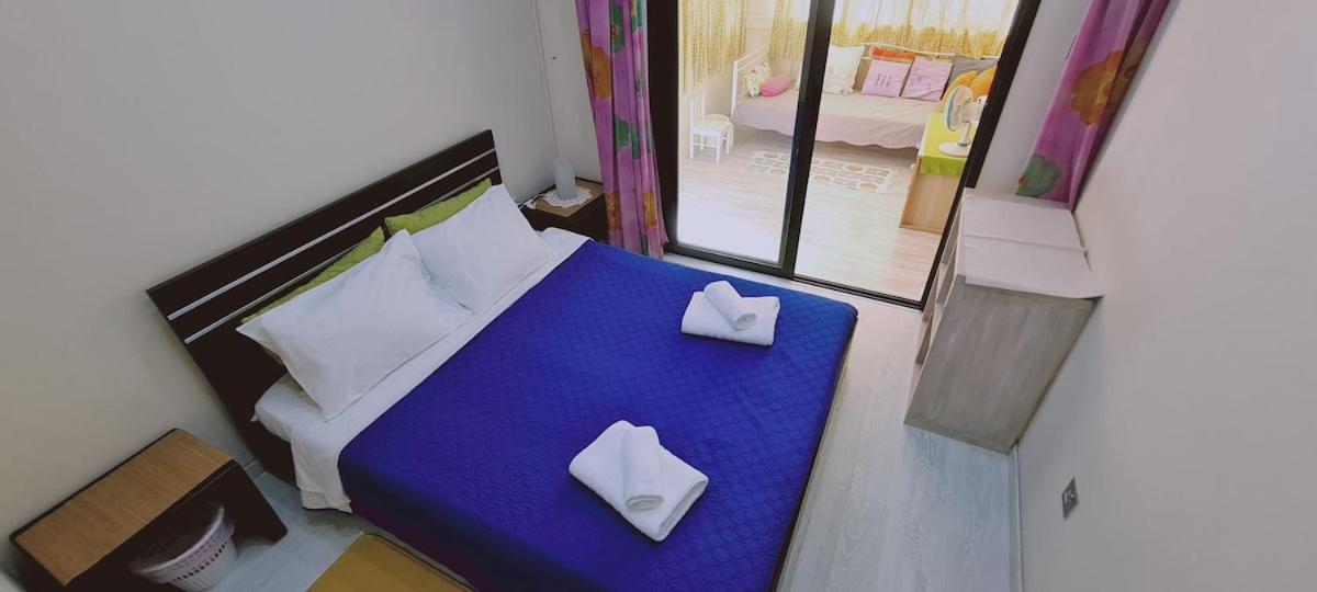 Stay Garden Flat Ларнака Екстер'єр фото