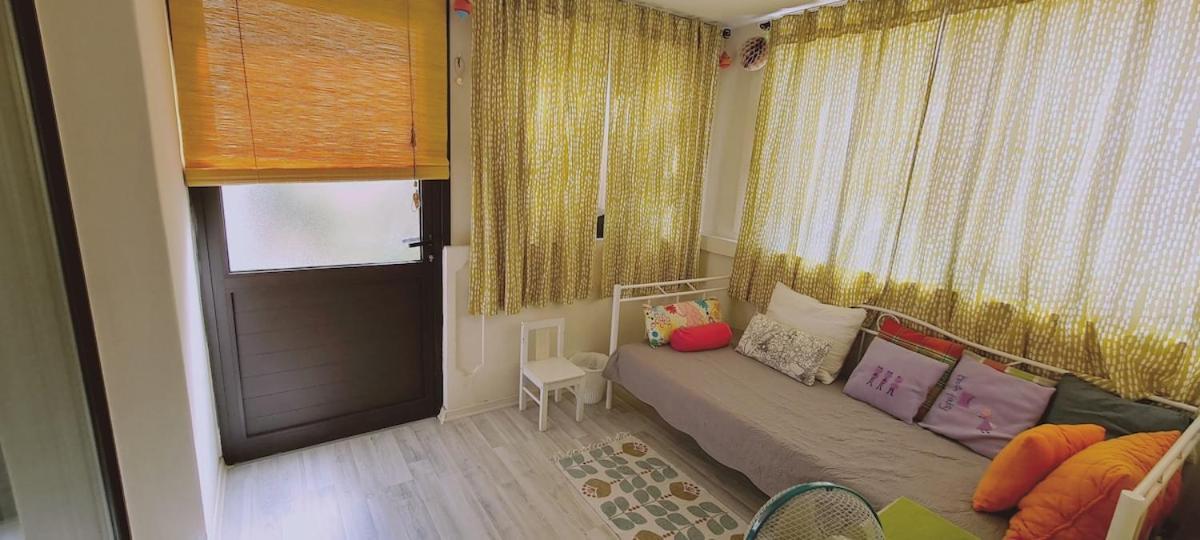 Stay Garden Flat Ларнака Екстер'єр фото