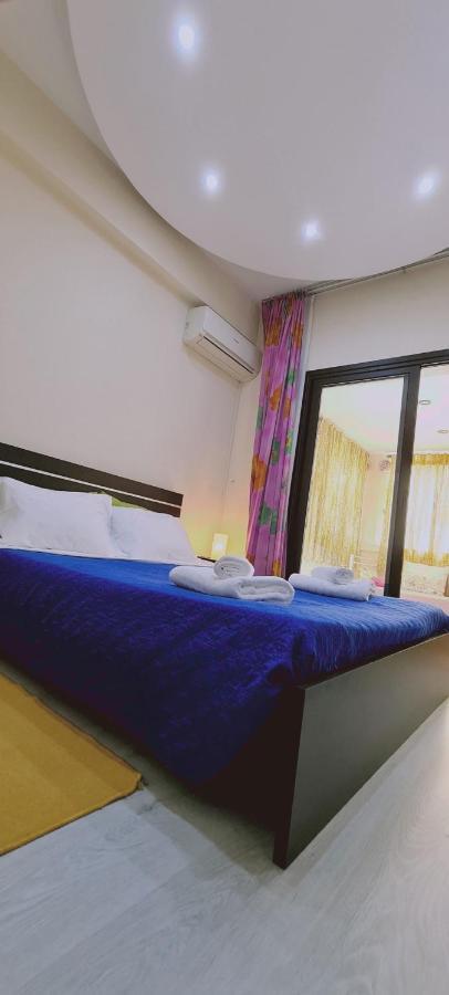 Stay Garden Flat Ларнака Екстер'єр фото