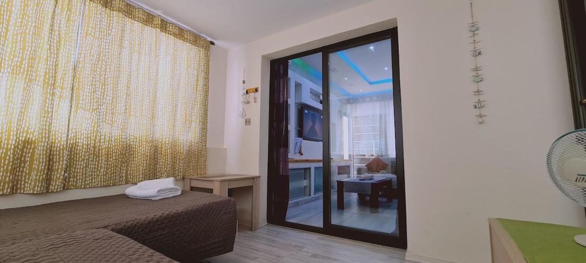 Stay Garden Flat Ларнака Екстер'єр фото