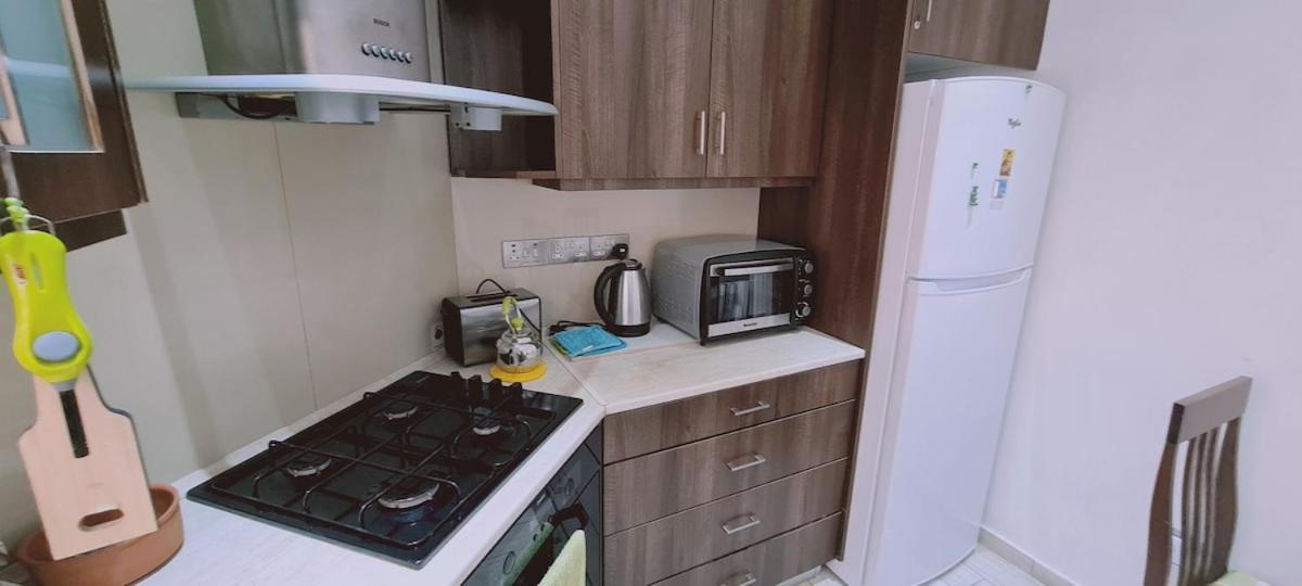 Stay Garden Flat Ларнака Екстер'єр фото