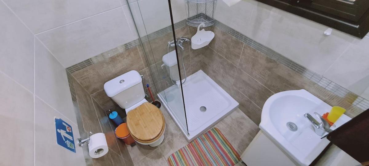 Stay Garden Flat Ларнака Екстер'єр фото