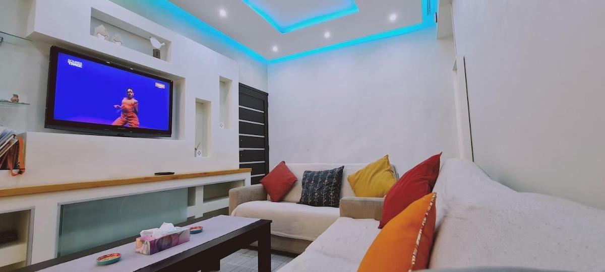 Stay Garden Flat Ларнака Екстер'єр фото