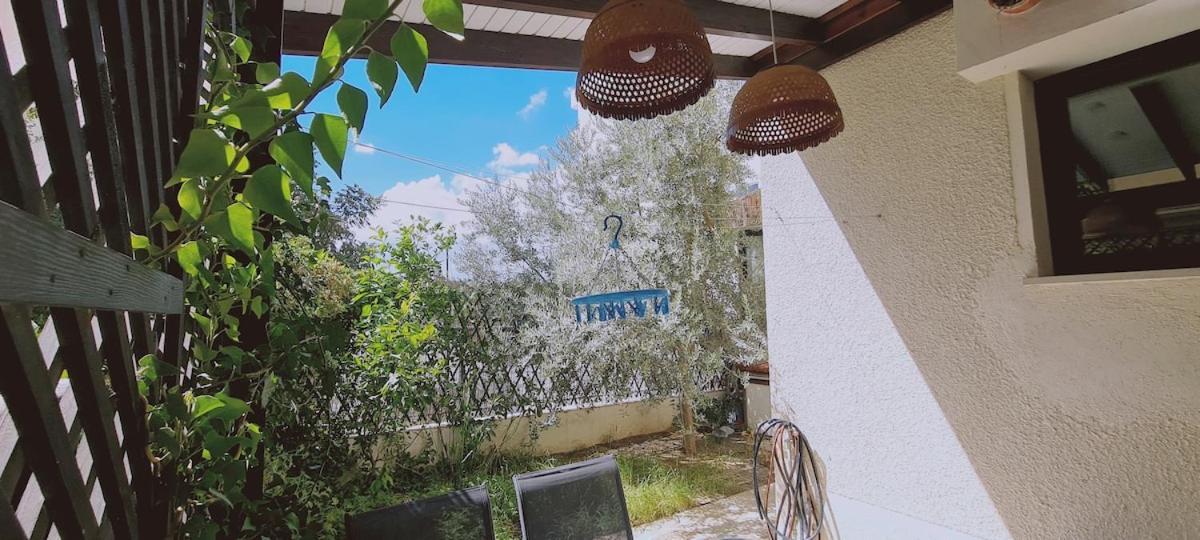 Stay Garden Flat Ларнака Екстер'єр фото
