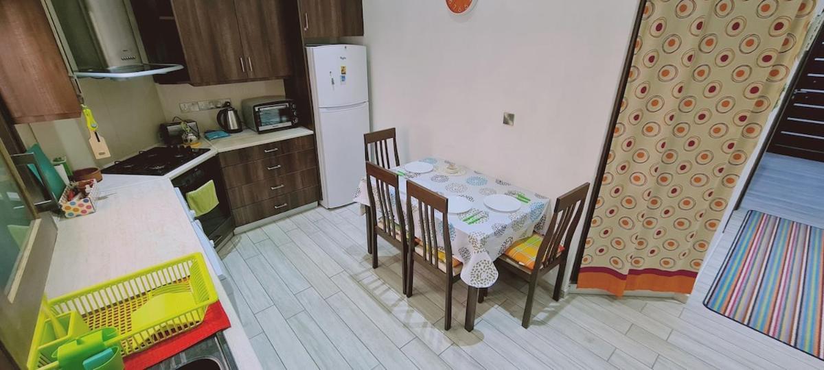 Stay Garden Flat Ларнака Екстер'єр фото