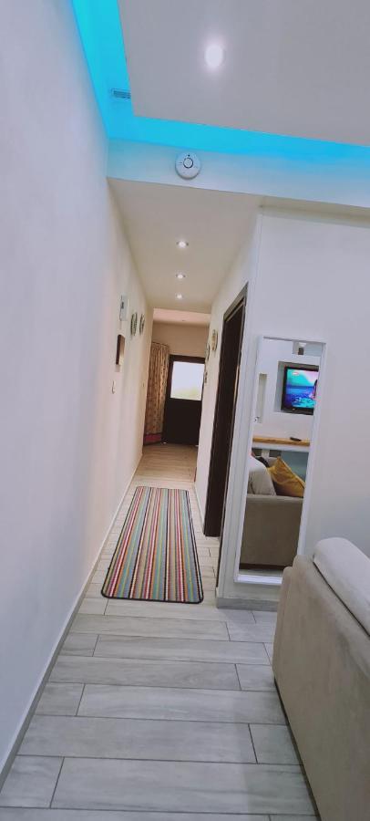 Stay Garden Flat Ларнака Екстер'єр фото
