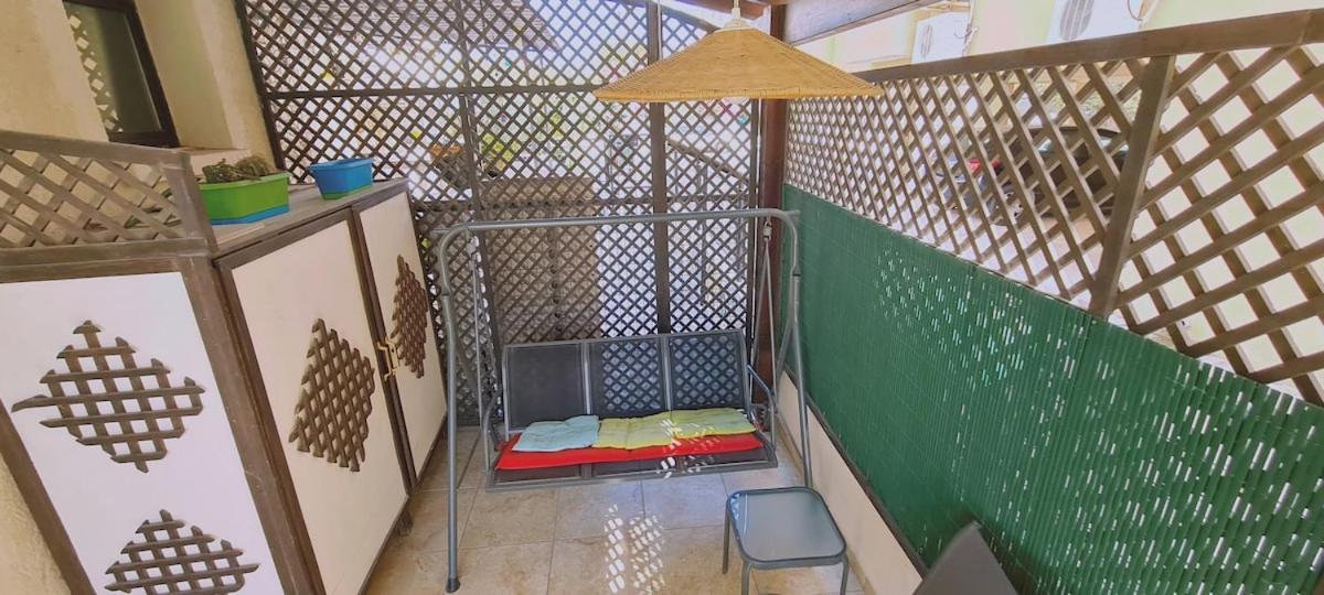 Stay Garden Flat Ларнака Екстер'єр фото