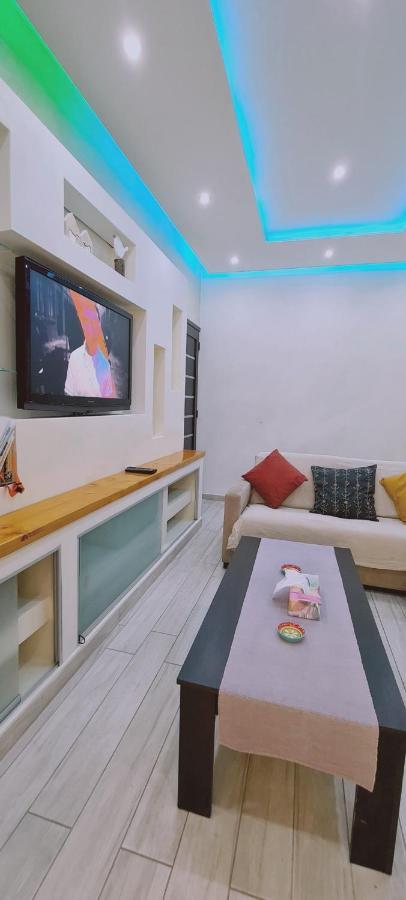 Stay Garden Flat Ларнака Екстер'єр фото