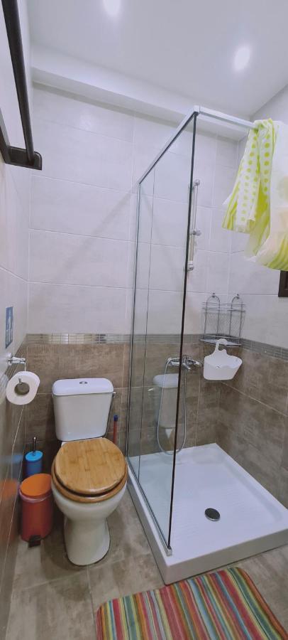 Stay Garden Flat Ларнака Екстер'єр фото
